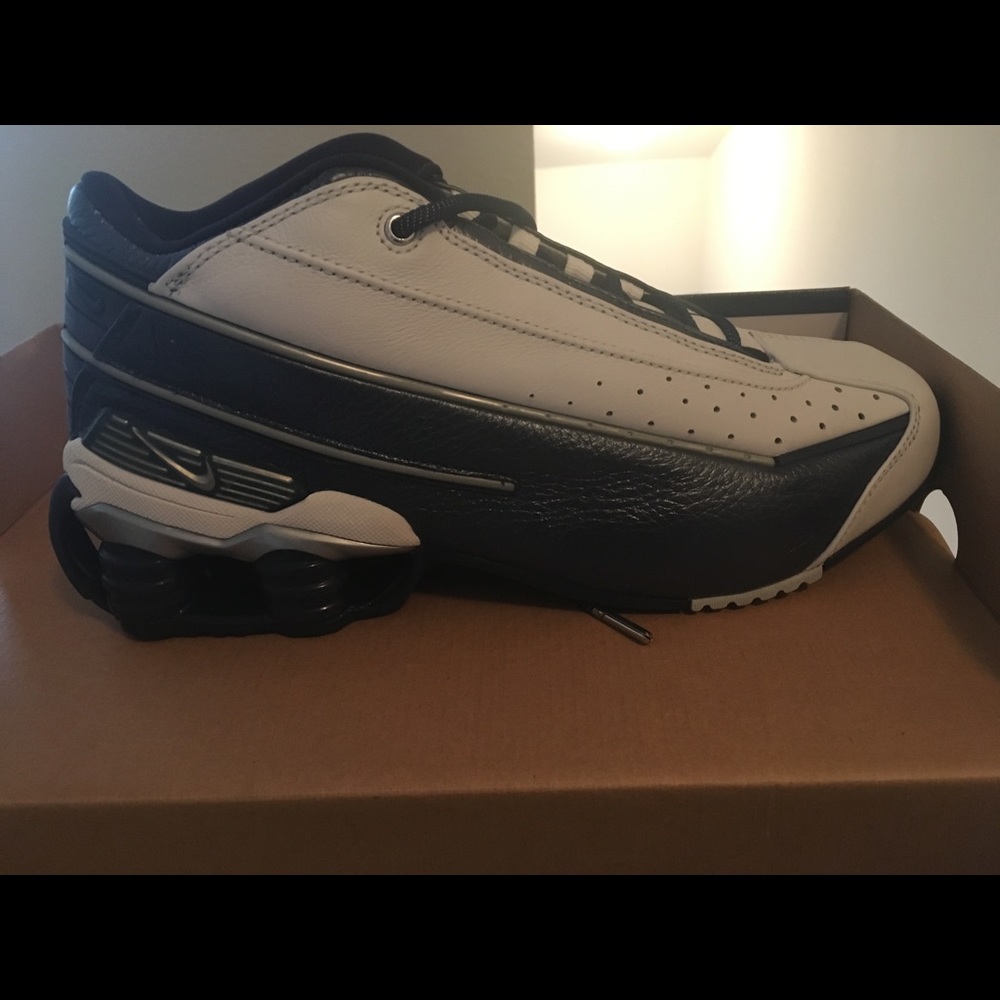 Nike Air Griffey - New Never Worn